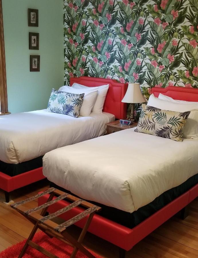 Alicion Bed & Breakfast 루넌버그 외부 사진